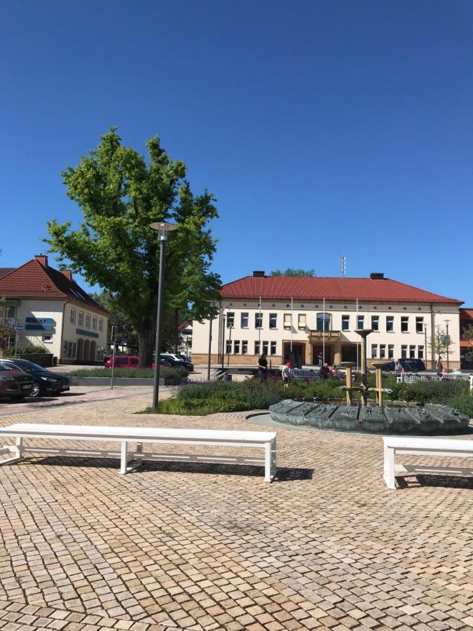 Ferienwohnung Haus Streitburger Bad Driburg Exterior foto